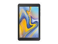 Samsung Galaxy Tab A (2018) - tablette - Android - 32 Go - 10.5" - 3G, 4G SM-T595NZKAXEF