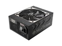 Enermax MaxTytan EDT1250EWT - Alimentation électrique (interne) - ATX12V - 80 PLUS Titanium - CA 100-240 V - 1250 Watt - PFC active EDT1250EWT