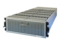 HGST 4U60 - Boîtier de stockage - 60 Baies - HDD 8 To x 60 - rack-montable - 4U HS00108