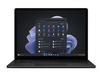Microsoft Surface Laptop 5 for Business - 15" - Intel Core i7 - 1265U - Evo - 16 Go RAM - 512 Go SSD - Français RIQ-00030