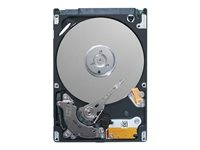Dell - Disque dur - 2 To - échangeable à chaud - 3.5" - SAS 12Gb/s - nearline - 7200 tours/min - pour PowerEdge C6420 (3.5"); Storage NX3240 400-ATJX