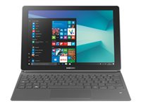 K/Samsung Galaxy Book12 8/256G LTE+SD128 K/SM-W728NZKAXEF+MB-MC128GA/EU