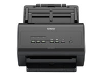 Brother ADS-2400N - scanner de documents - modèle bureau - USB 2.0, Gigabit LAN, USB 2.0 (Host) ADS2400NUN1