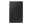 Couverture de livre Samsung EF-BT590 - Étui à rabat pour tablette - noir - 10.5" - pour Galaxy Tab A (2018) (10.5 ")
