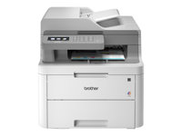 Brother DCP-L3550CDW - imprimante multifonctions - couleur DCPL3550CDWRF1