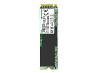 Transcend 220S - SSD - 2 To - interne - M.2 2280 - PCIe 3.0 x4 (NVMe) TS2TMTE220S