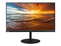 Lenovo ThinkVision P27u-10 - écran LED - 4K - 27" 61CBGAR1EU