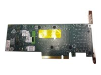 Intel X710 - Adaptateur réseau - PCIe profil bas - 10Gb Ethernet x 4 - avec Bénéficier de la garantie du système Dell OU d'une garantie matérielle d'un an - pour PowerEdge C6420 540-BBVP
