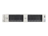 Cisco UCS SmartPlay Select C240 M5SX - Montable sur rack - Xeon Bronze 3106 1.7 GHz - 16 Go UCS-SPR-C240M5-B2