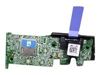 Dell VFlash Card Reader - Lecteur de carte 385-BBLH