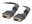 C2G Pro Series UXGA - Câble VGA - HD-15 (VGA) (M) pour HD-15 (VGA) (M) - 25 m