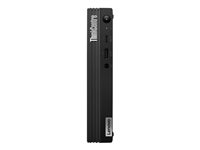 Lenovo ThinkCentre M60e - minuscule - Core i3 1005G1 1.2 GHz - 4 Go - SSD 128 Go - Français 11LV005DFR