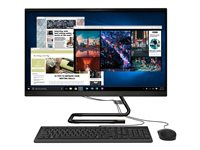 Lenovo IdeaCentre 3 27IMB05 - tout-en-un - Core i5 10400T 2 GHz - 8 Go - SSD 512 Go - LED 27" - Français F0EY005RFR