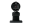 Microsoft LifeCam Cinema for Business - Webcam - couleur - 1280 x 720 - audio - USB 2.0