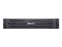 Dell EMC PowerEdge R740 - Montable sur rack - Xeon Silver 4110 2.1 GHz - 16 Go - 600 Go C1DMD