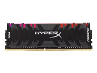 16GB 3600MHz DDR4 CL17 DIMM XMP HyperX Predator HX436C17PB3AK2/16