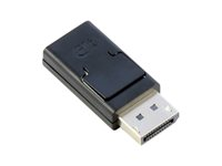 Lenovo - Carte d'écran - DisplayPort (M) pour HDMI (F) - 4.6 cm - CRU - pour ThinkCentre E73; M700; M710s; M800; ThinkPad X230 Tablet 0B47395