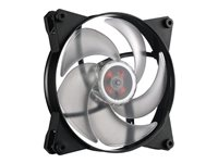 Cooler Master MasterFan Pro 140 Air Pressure RGB - Ventilateur châssis - 140 mm MFY-P4DN-15NPC-R1