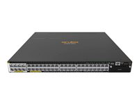 HPE Aruba 3810M 24SFP+ 250W - Commutateur - Géré - 24 x 10/100/1000 - Montable sur rack - Tension CC JL430A