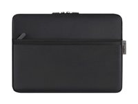 Belkin Pocket - Étui protecteur pour tablette - néoprène durable - Partie supérieure noire - 12" - pour Microsoft Surface Pro (12 ") F7P352BTC00