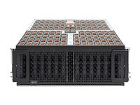 WD Ultrastar Data102 SE4U102-102 - Boîtier de stockage - 102 Baies (SATA-600 / SAS-3) - HDD 14 To x 102 - rack-montable - 4U 1ES1450