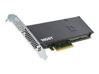 WD FlashMAX II VIR-HW-M2-LP-4800-2B - Disque SSD - 4.8 To - interne - PCI Express 2.0 x8 0T00819