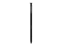 Samsung S Pen - Stylet pour tablette - noir - pour Galaxy Note9, Note9 Enterprise Edition, Note9 Ultimate Edition EJ-PN960BBEGWW