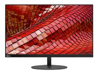 Lenovo ThinkVision T27i-10 - écran LED - Full HD (1080p) - 27" 61C6MAR1EU