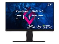 ViewSonic ELITE XG271QG - écran LED - QHD - 27" - HDR XG271QG