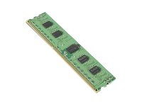 Lenovo - DDR3L - 4 Go - DIMM 240 broches - 1600 MHz / PC3-12800 - 1.35 / 1.5 V - mémoire enregistré - ECC - pour ThinkServer RD340; RD440; RD540; RD640; TD340 0C19533