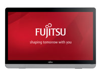Fujitsu E22 Touch - écran LED - Full HD (1080p) - 21.5" S26361-K1544-V160