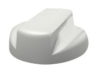 Panorama LG-IN2231-W - Antenne - Mode Dome - navigation, cellulaire, Wi-Fi LG-IN2231-W