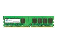 Dell - DDR4 - module - 16 Go - DIMM 288 broches - 2666 MHz / PC4-21300 - 1.2 V - mémoire sans tampon - ECC - Mise à niveau AA335286