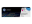 HP CC533A - Cartouche de toner - 1 x magenta - 2 800 pages - pour Color LaserJet CM2320fxi, CM2320n, CM2320nf, CP2025, CP2025dn, CP2025n, CP2025x