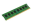 Kingston - DDR3L - 4 Go - DIMM 240 broches - 1600 MHz / PC3L-12800 - CL11 - 1.35 V - mémoire sans tampon - non ECC