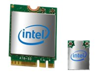 Intel Wireless-N 7265 - Adaptateur réseau - M.2 Card - 802.11b/g/n, Bluetooth 4.0 LE 7265.NGWBNG.W