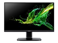 Acer KA272 Hbi - KA2 - écran LED - Full HD (1080p) - 27" UM.HX2EE.H08