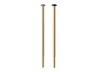 Wacom - Kit de pinces de rechange pour stylet - pour Bamboo Sketch ACK23016