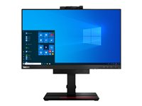 Lenovo ThinkCentre Tiny-in-One 22 Gen 4 - écran LED - Full HD (1080p) - 22" 11GSPAT1EU