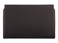 Dell Premier Sleeve (S) - Housse d'ordinateur portable - noir - pour Latitude 7370, 7390 2-in-1; XPS 13 9360, 13 9365 2-in-1 460-BBXI
