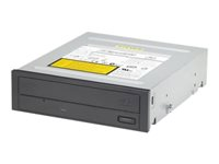 Dell - Lecteur de disque - DVD±RW - Serial ATA - interne - 5,25" Slim Line 429-ABEO