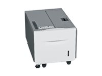 Lexmark High Capacity Feeder - bac d'alimentation - 2000 feuilles 22Z0015